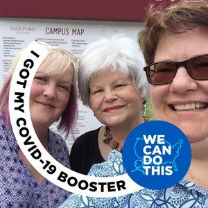 Meet your Posher, Andrea